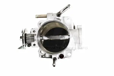 Plm Power Driven B-Series Pro Throttle Body 74Mm B18 B20 1
