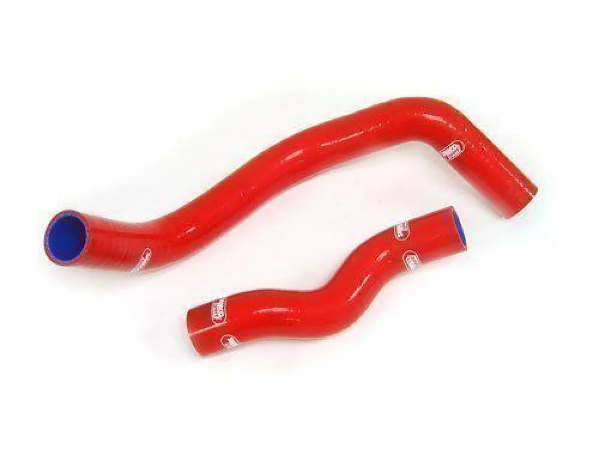Samco Sport Honda S2000 Ap1 & Ap2 F20c Red Coolant Hose Kit 1