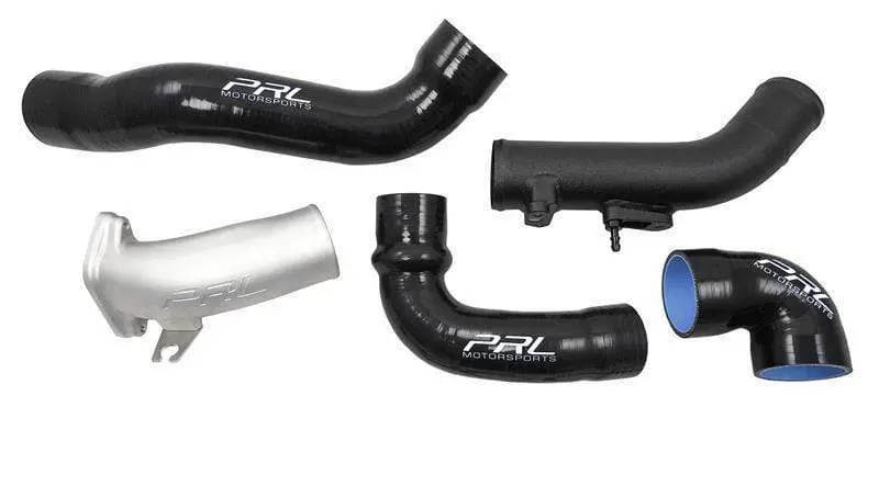 Prl Intercooler Charge Pipe Upgrade Kit Honda Civic Type R 2017-2020 1