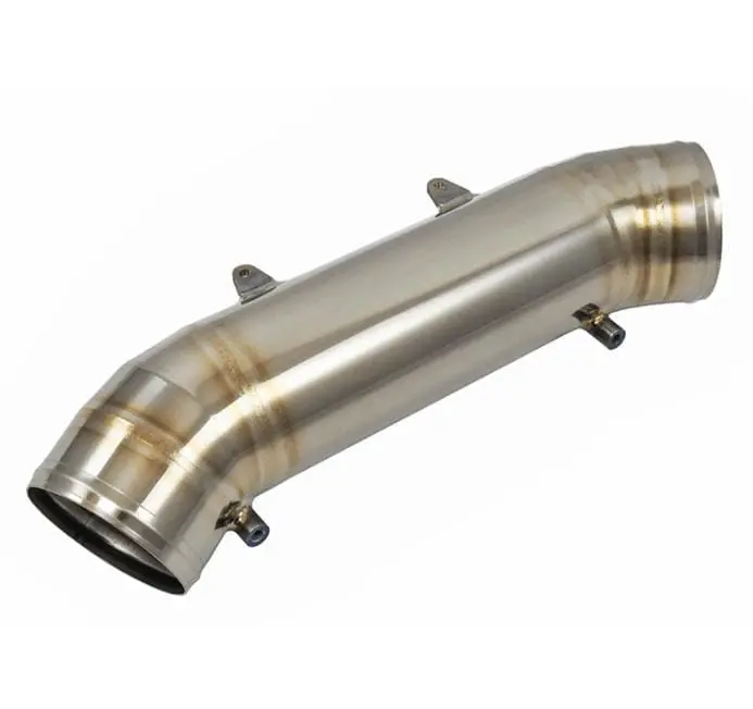 Prl Motorsports Turbo Inlet Pipe Street Hvi Kit Honda Civic Type R 17+ 1