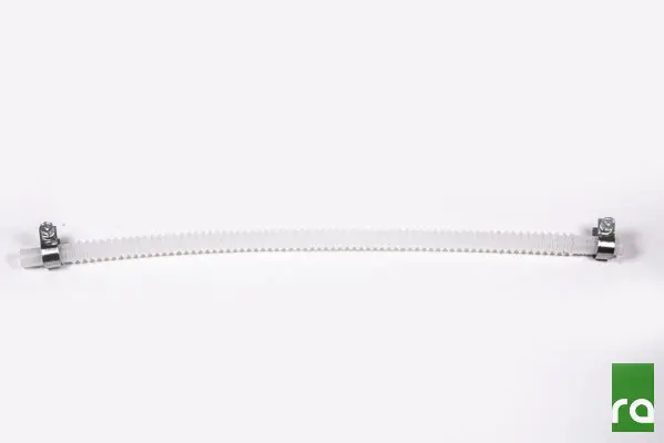 Submersible Ptfe Fuel Tubing, 3/8In X 12.8In 1