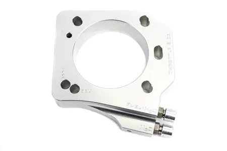 Precision Works K-Series Rbc Prb Nitrous Nos Spray Plate (70Mm) K20 K24 1