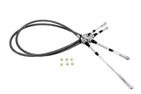 Precision Works Shifter Cable Porsche 991 1