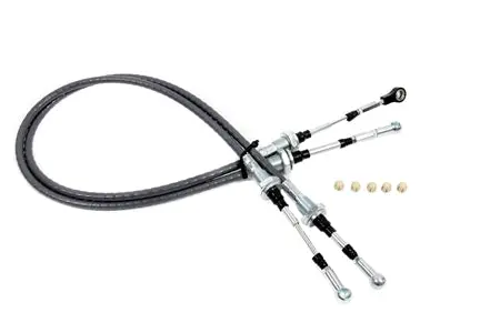 Precision Works Shifter Cable Porsche 996 997 1