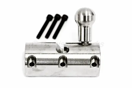 Precision Works 5Th Gear Lockout For Billet Rsx Shifter 1