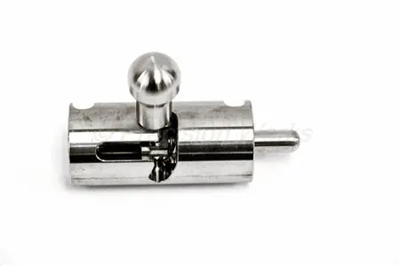 Precision Works 5Th Gear Lockout For Billet Rsx Shifter 2
