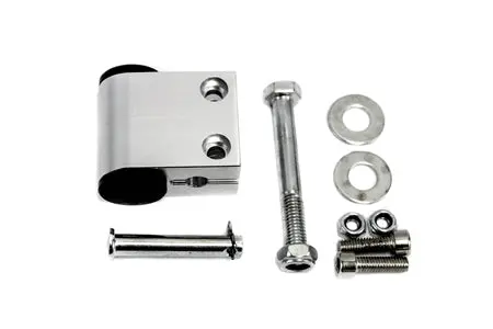 Precision Works Shifter Pin Lock / Roll Pin Adapter / Shift Linkage Joint 1