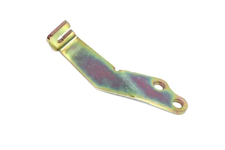 Precision Works Throttle Cable Bracket For Honda B-Series 1