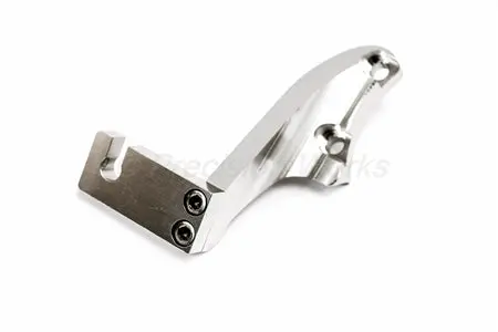 Precision Works Throttle Cable Bracket K-Series For Oem Rsx Type S 2