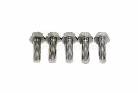 Precision Works K-Series Exhaust Manifold Bolt Kit 2