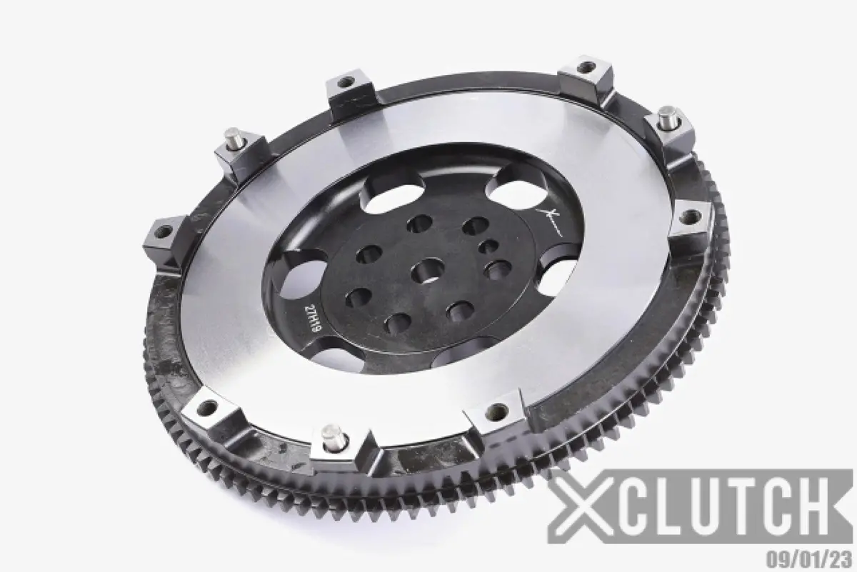 Xclutch Xfmi003c Flywheel - Chromoly 1