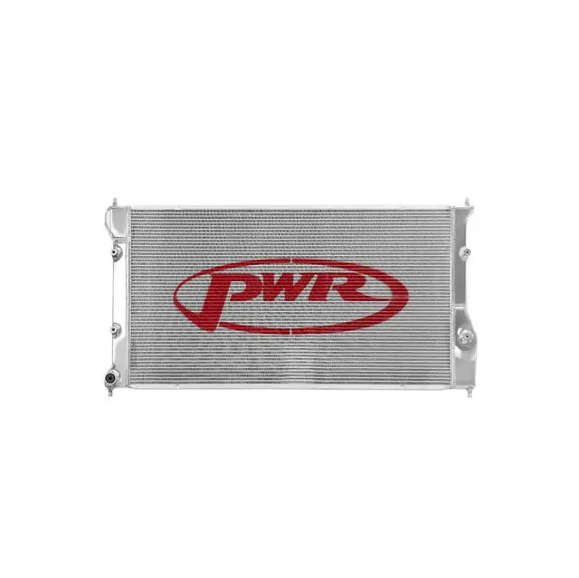 Pwr Performance Radiator - Fits 15-21 Subaru Wrx 1