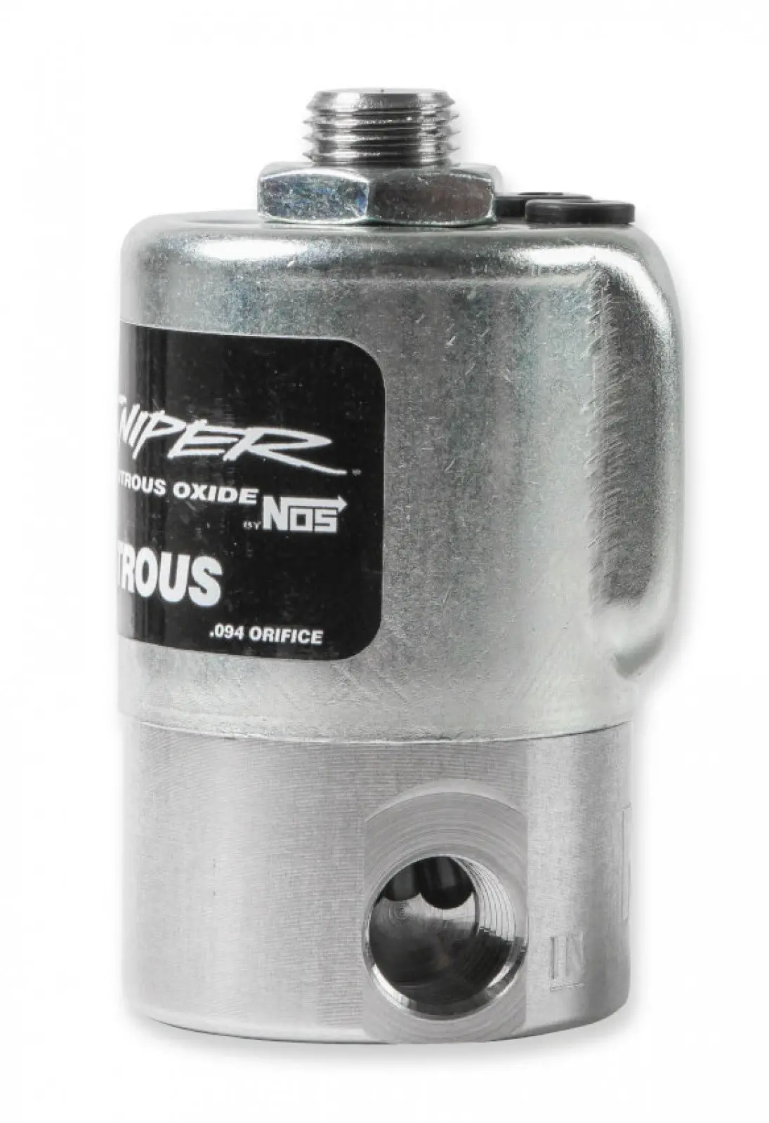 Nos N20 Sniper Nitrous Solenoid 2