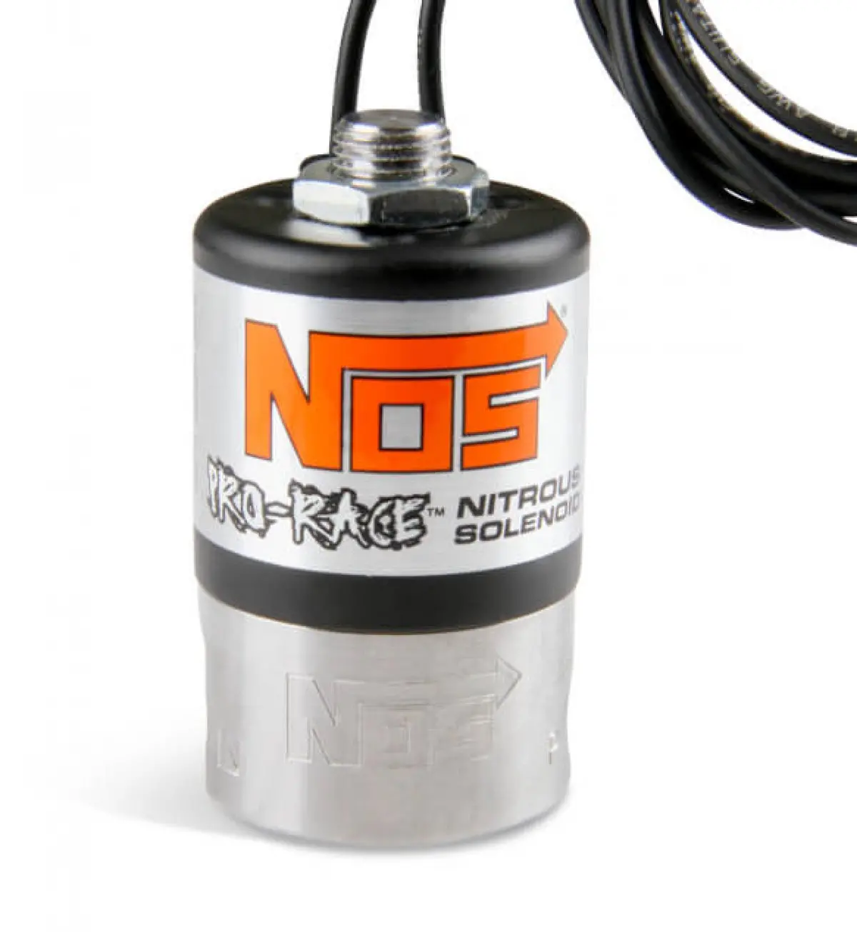Nos Pro-Race Nitrous Solenoid 1