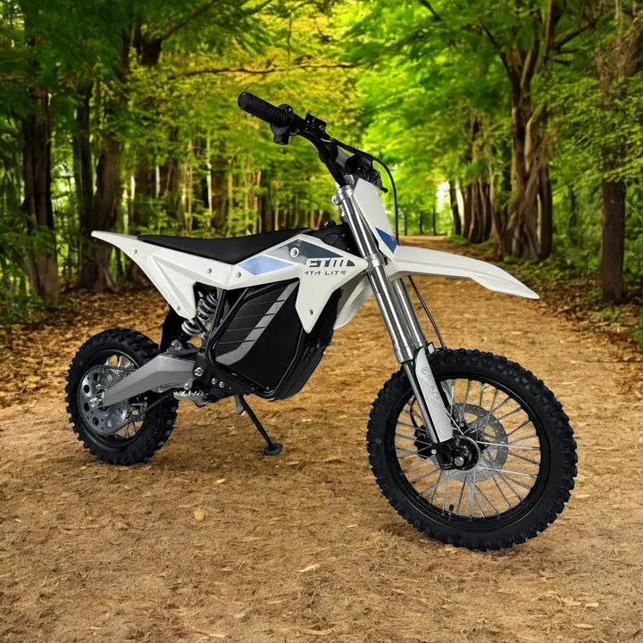Etm Rtr Lite 60V 5Kw 1