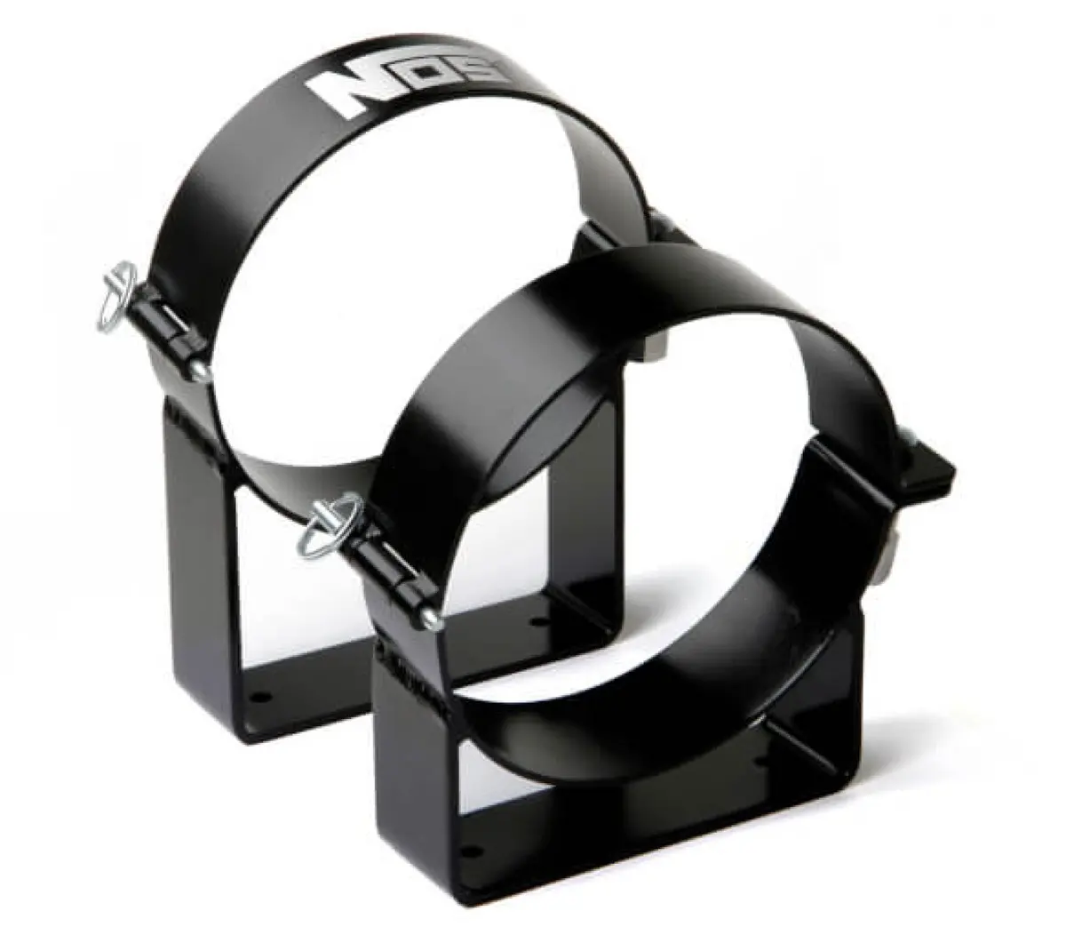 Nos Quick Release Bottle Bracket 1