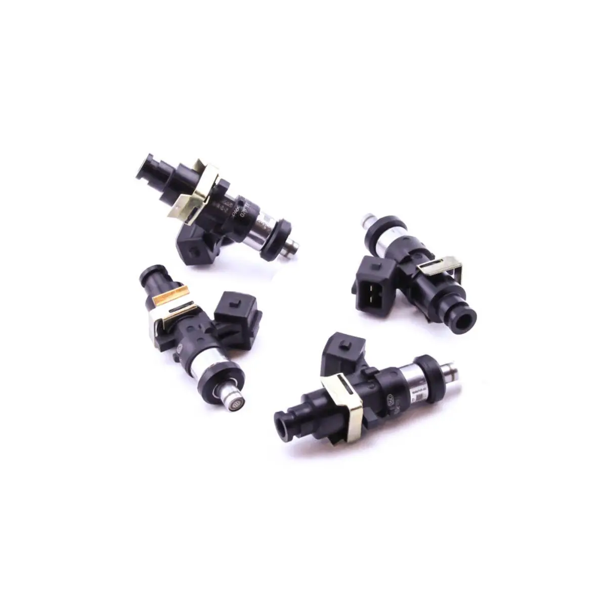 Deatschwerks 2012-2014 Subaru Wrx Fuel Injector 1