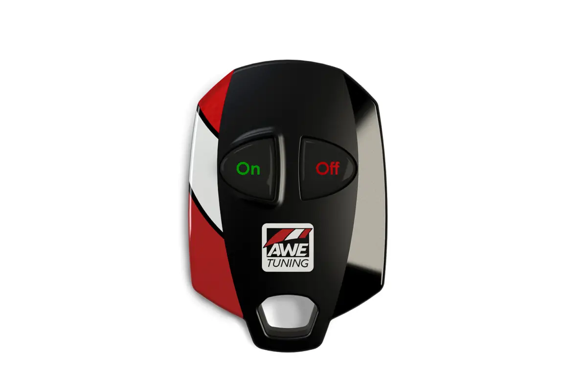 Awe Tuning Awe Switchpath? Remote 1