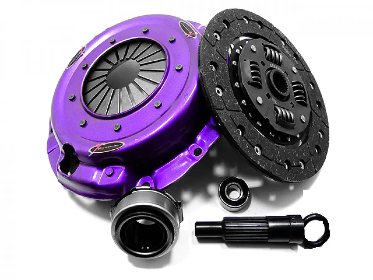 Xclutch Xkmz20002-1A Mazda Miata Stage 1 Clutch Kit 1