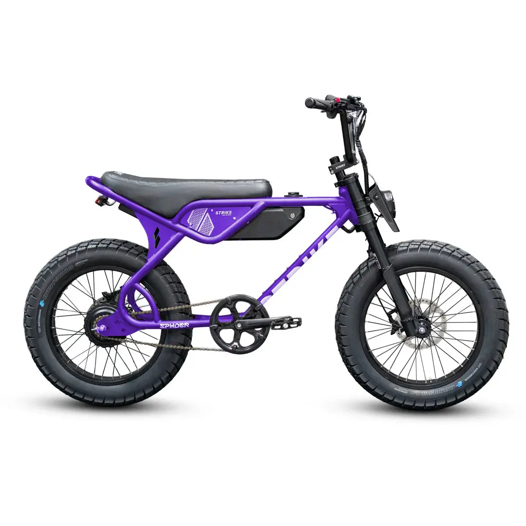 Strike Spyder 750W 3