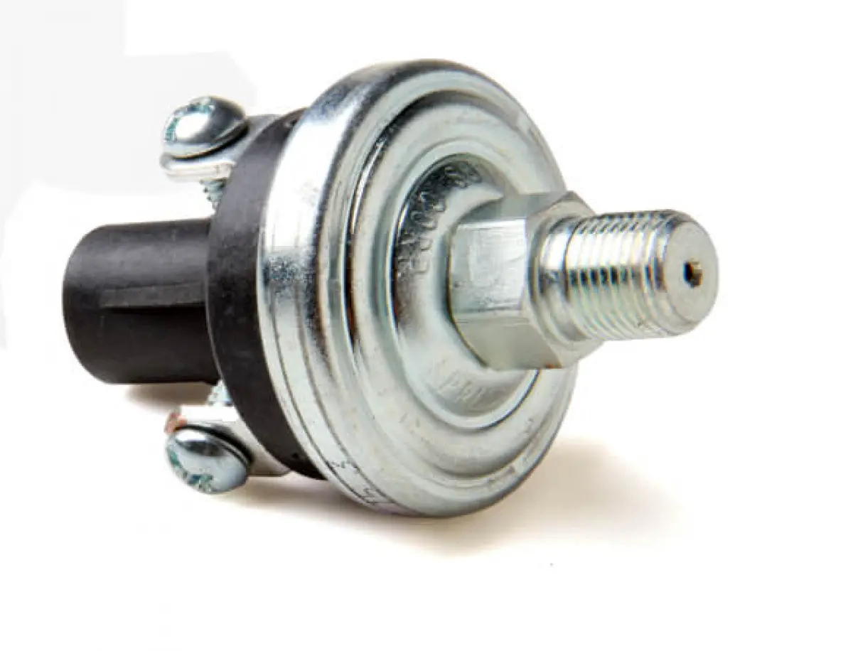Nos Adjustable Pressure Switch 1