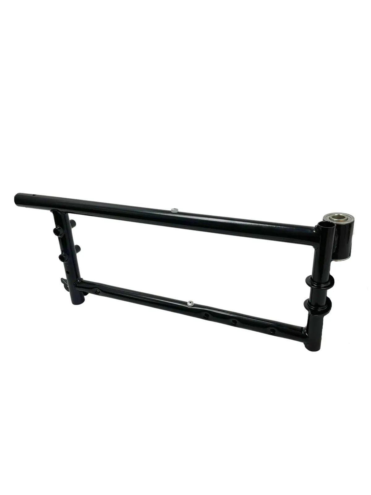 Right Side Frame Assembly For The Invacare Tracer Sx5 Lightweight Wheelchair (8881192867) 1