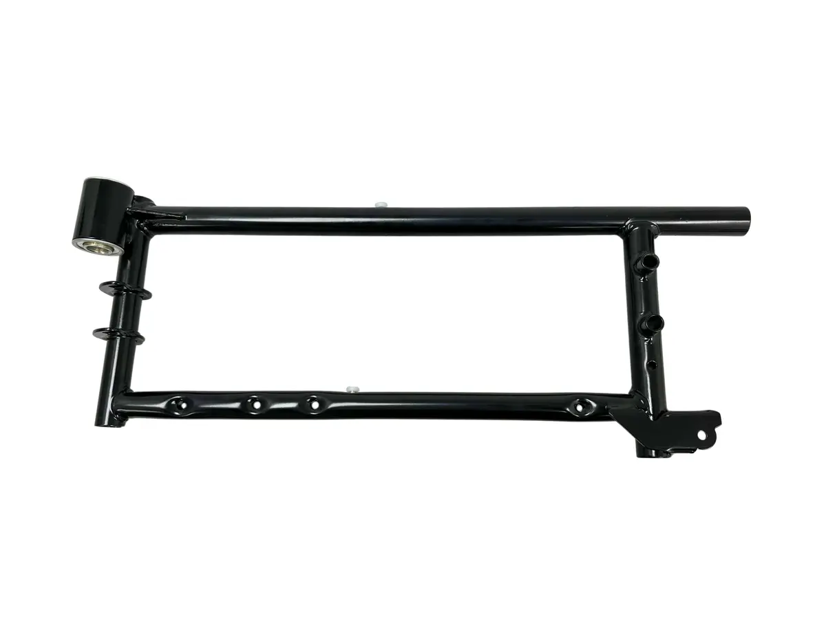 Right Side Frame Assembly For The Invacare Tracer Sx5 Lightweight Wheelchair (8881192867) 2