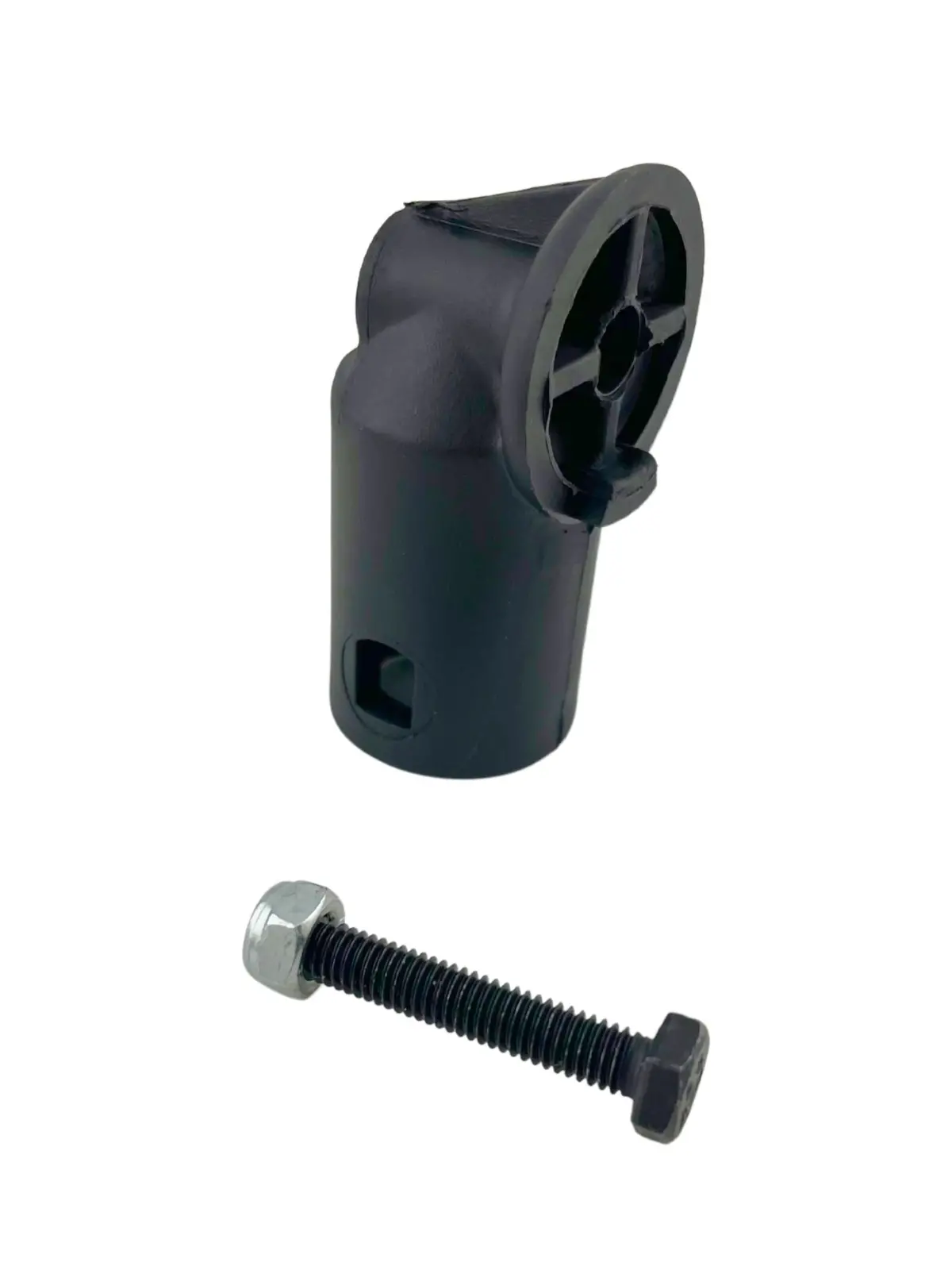 Pivot Socket For The Invacare 9000Sl, 9000Xt, 9000Xdt, 9000Xt Recliner, Nutron Series, & Prospin X4 (1056406) 1