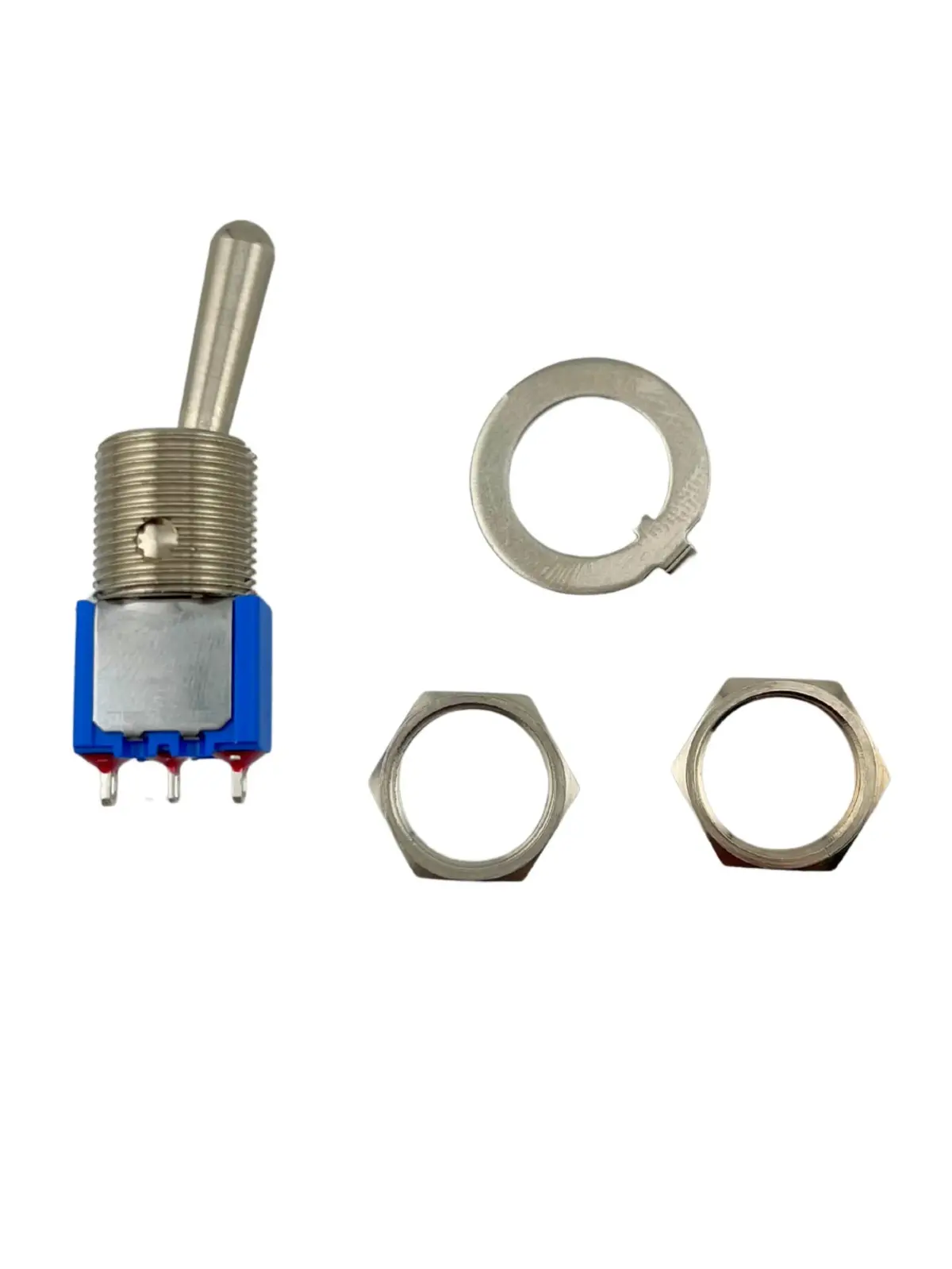 Toggle Switch For Mkiv Rii Joysticks On Invacare Power Chairs (1010042) 1
