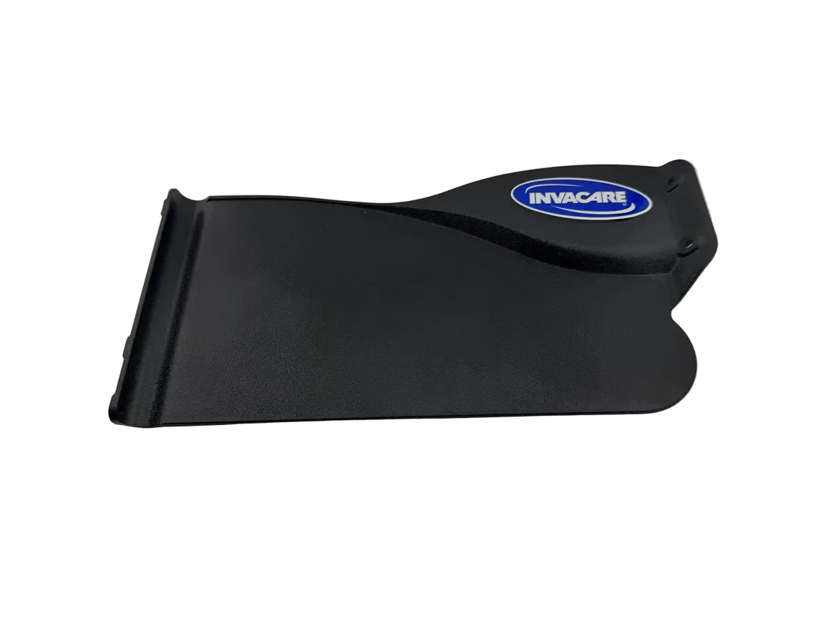 Right Side Desk Length Guard For The Invacare 9000Xt  (Blemished) 1
