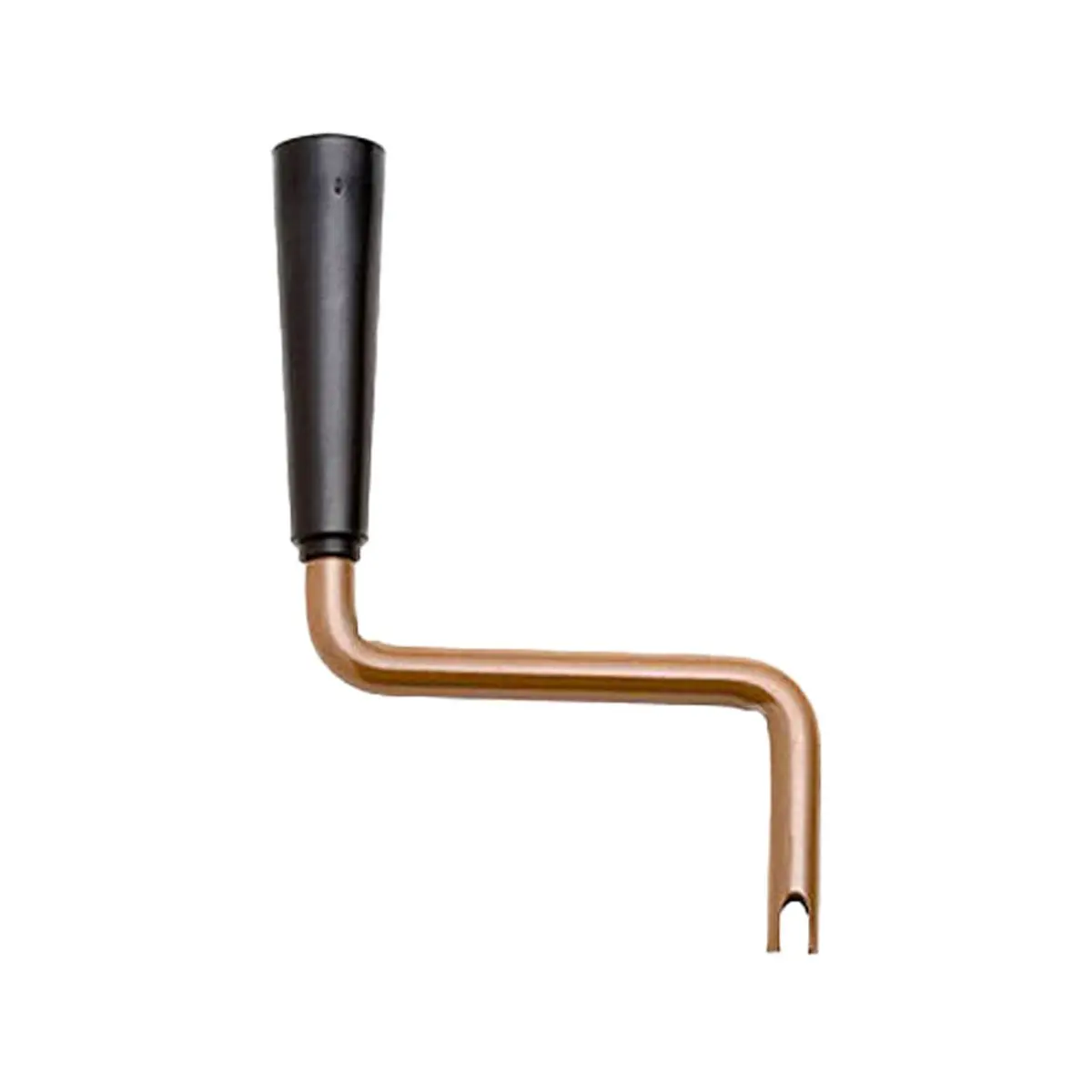 Crank Handle For The Invacare Semi-Electric Bed 1