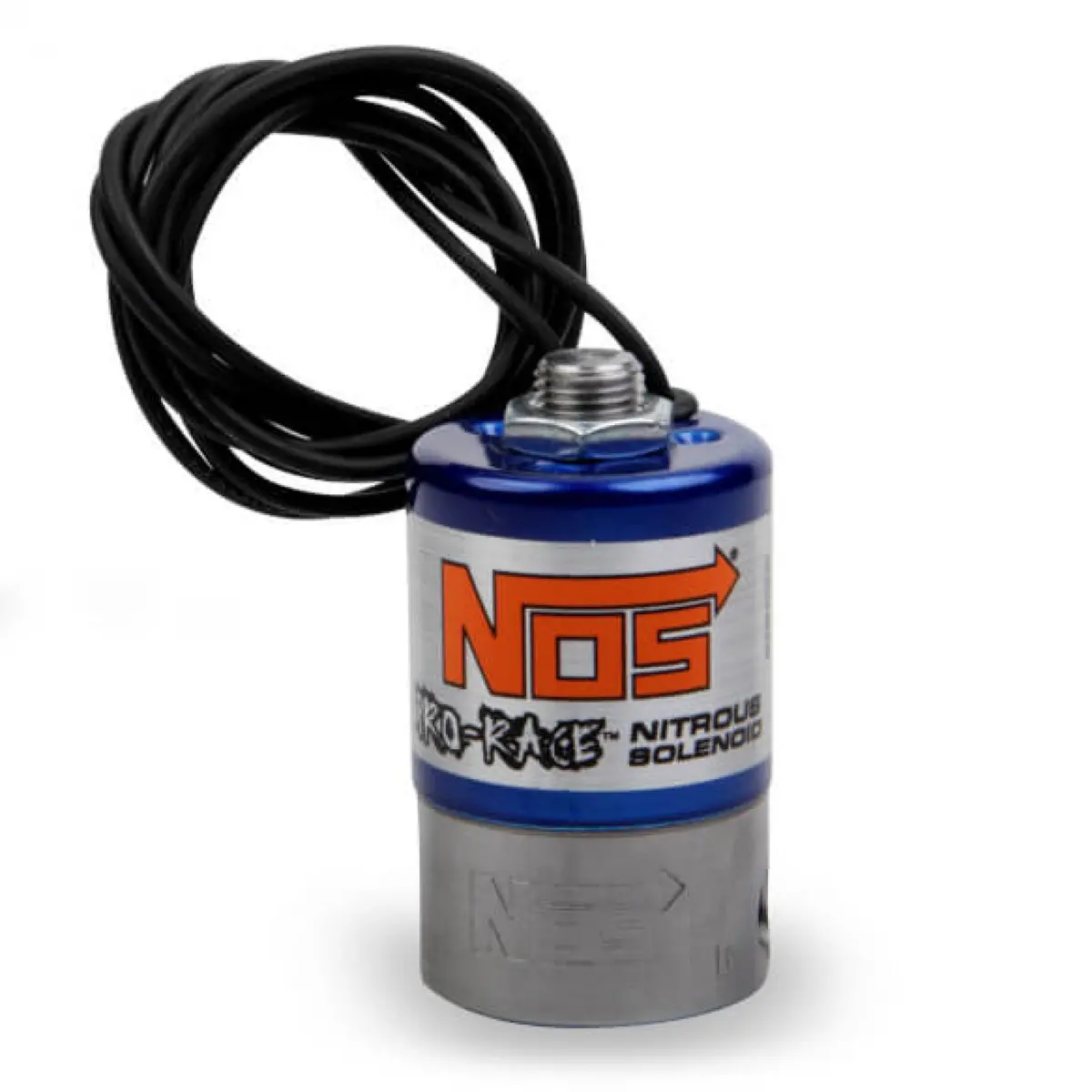Nos Pro Race Nitrous Solenoid 1