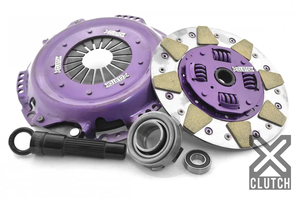 Xclutch Xkhn20001-1C Acura Integra Stage 2 Clutch Kit 1