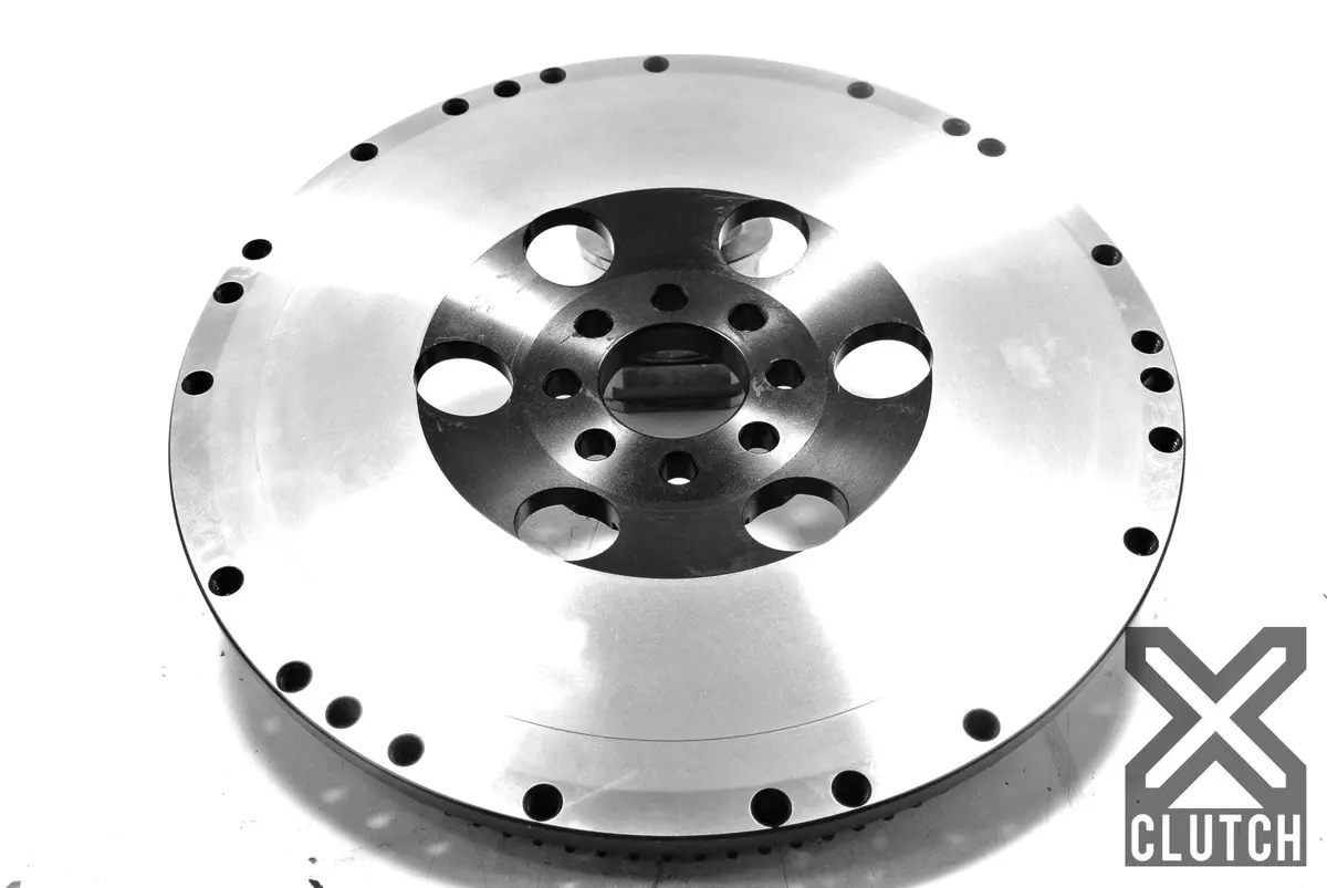 Xclutch Xfni013c Flywheel - Chromoly 1