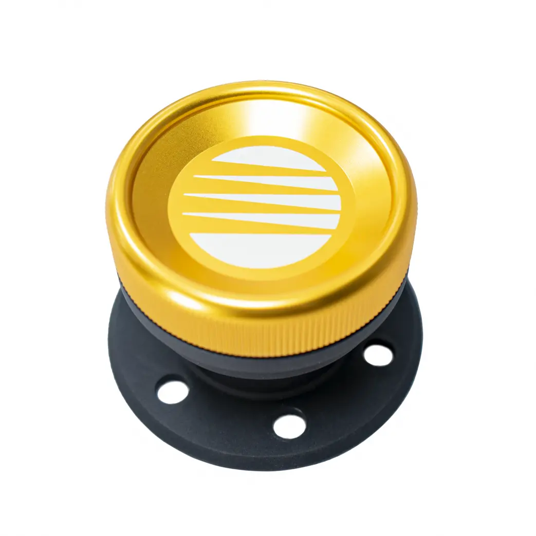 Direct Fuel Fill Kit With Cap 1
