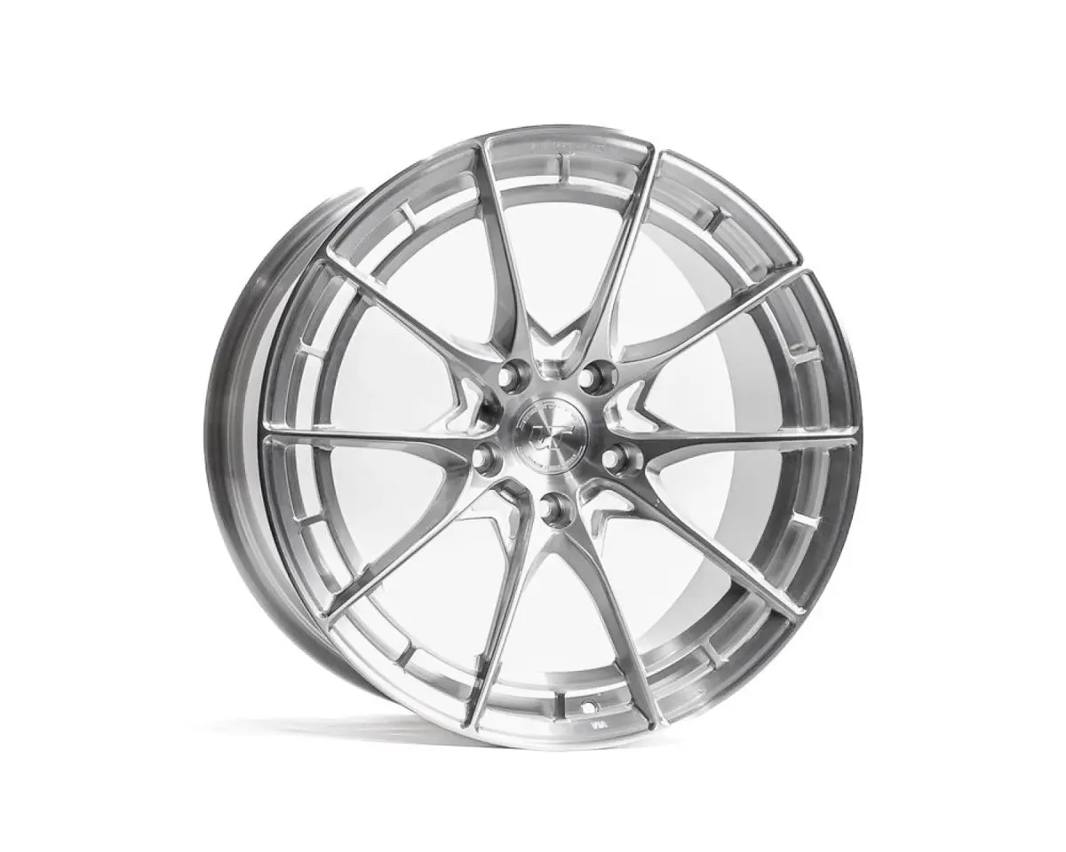 Vr Forged D03-R Wheel Brushed 20X11 60Mm 5X130 2