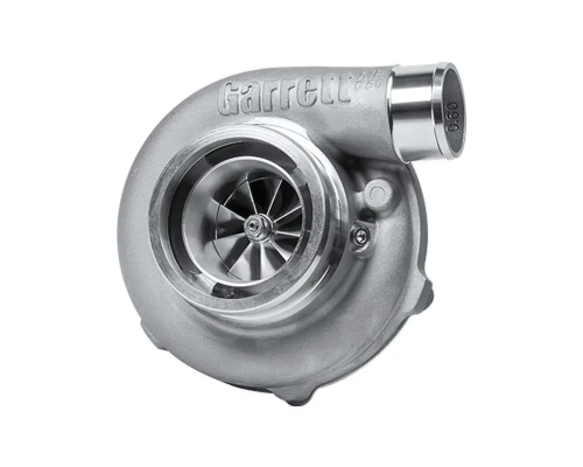 Garrett Gtx3576r Gen Ii Turbo Assembly Kit V-Band / V-Band 1.01 A/R 1