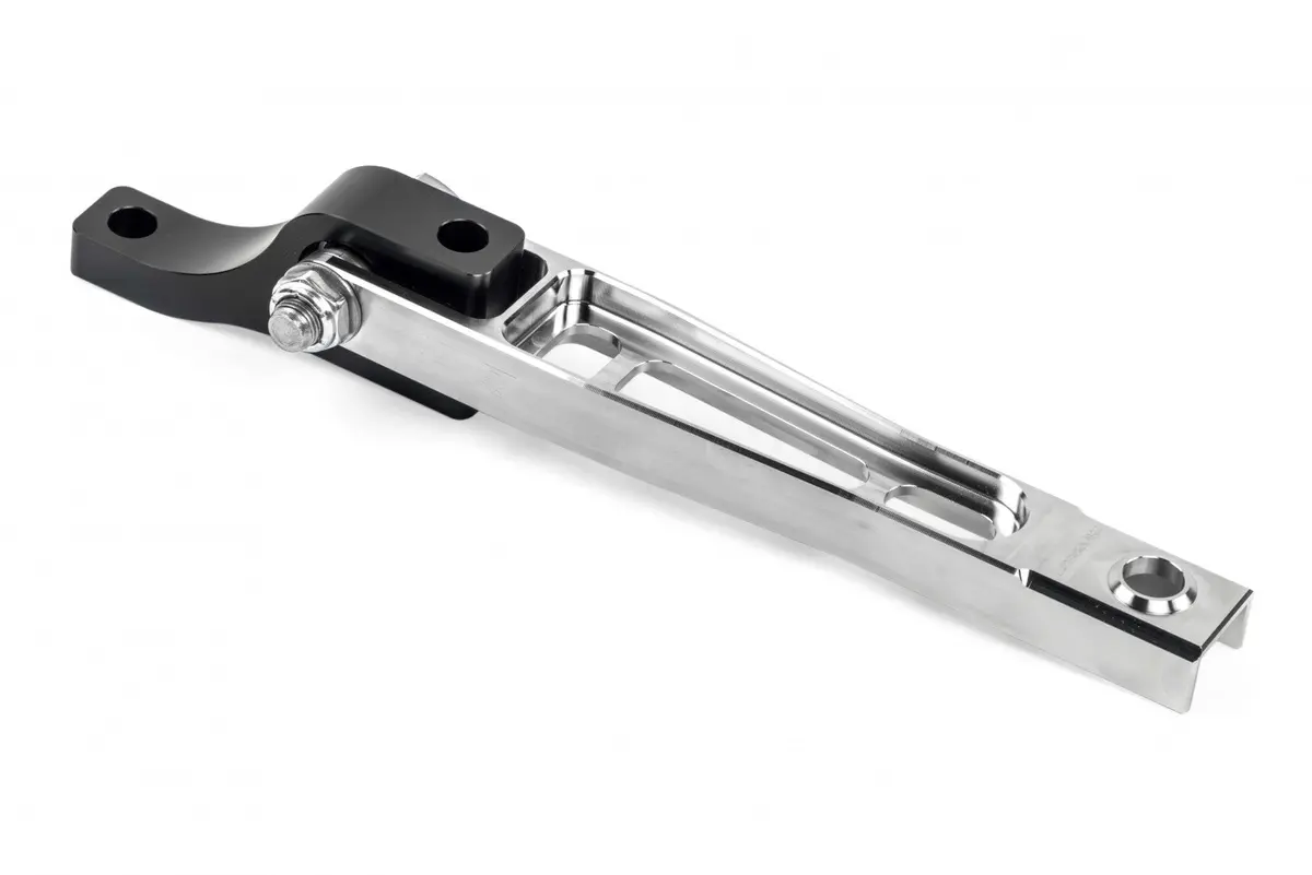 Apr Billet Stainless-Steel/Aluminum Pendulum Mount Mqb 2