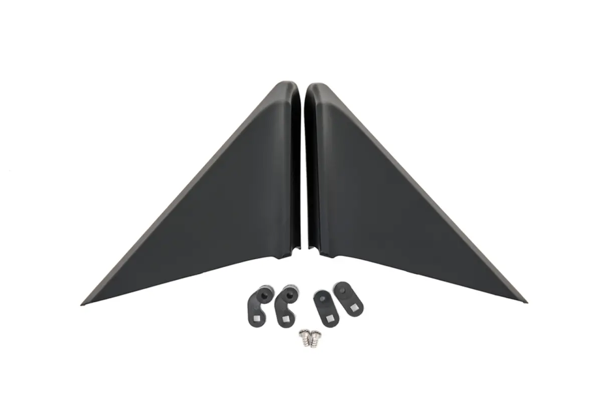 Awe Tuning Awe Foiler Wind Diffuser - Injection Molded 1