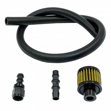 Fuel Cell Vent Kit 1