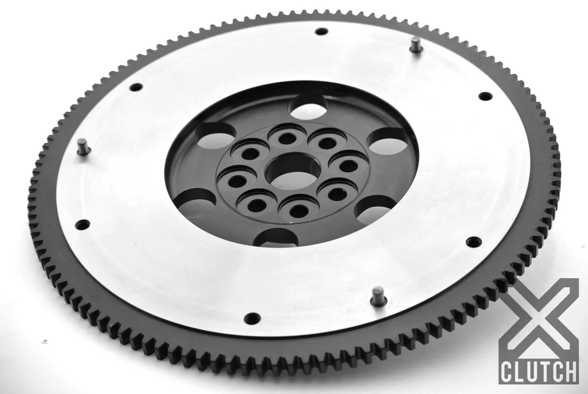 Xclutch Xfsu002c Flywheel - Chromoly 1