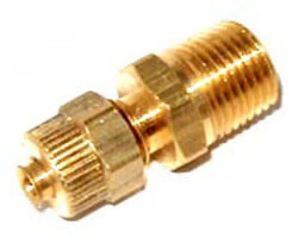 Nos Pipe Fitting Compression 1