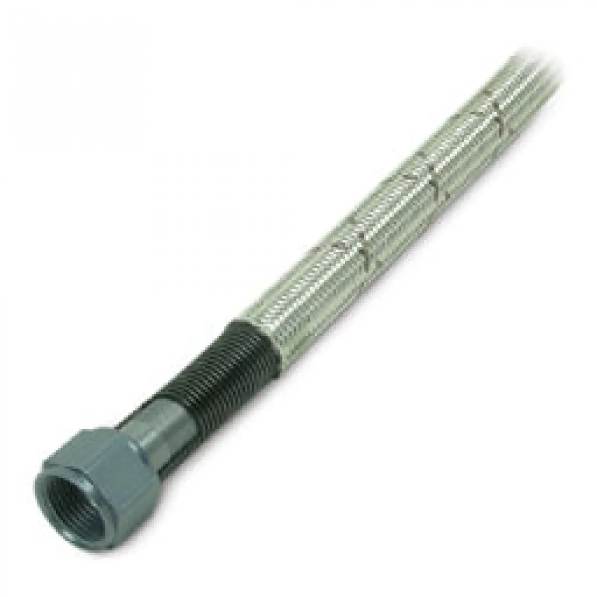 Nos Stainless Steel Braided Hose 1