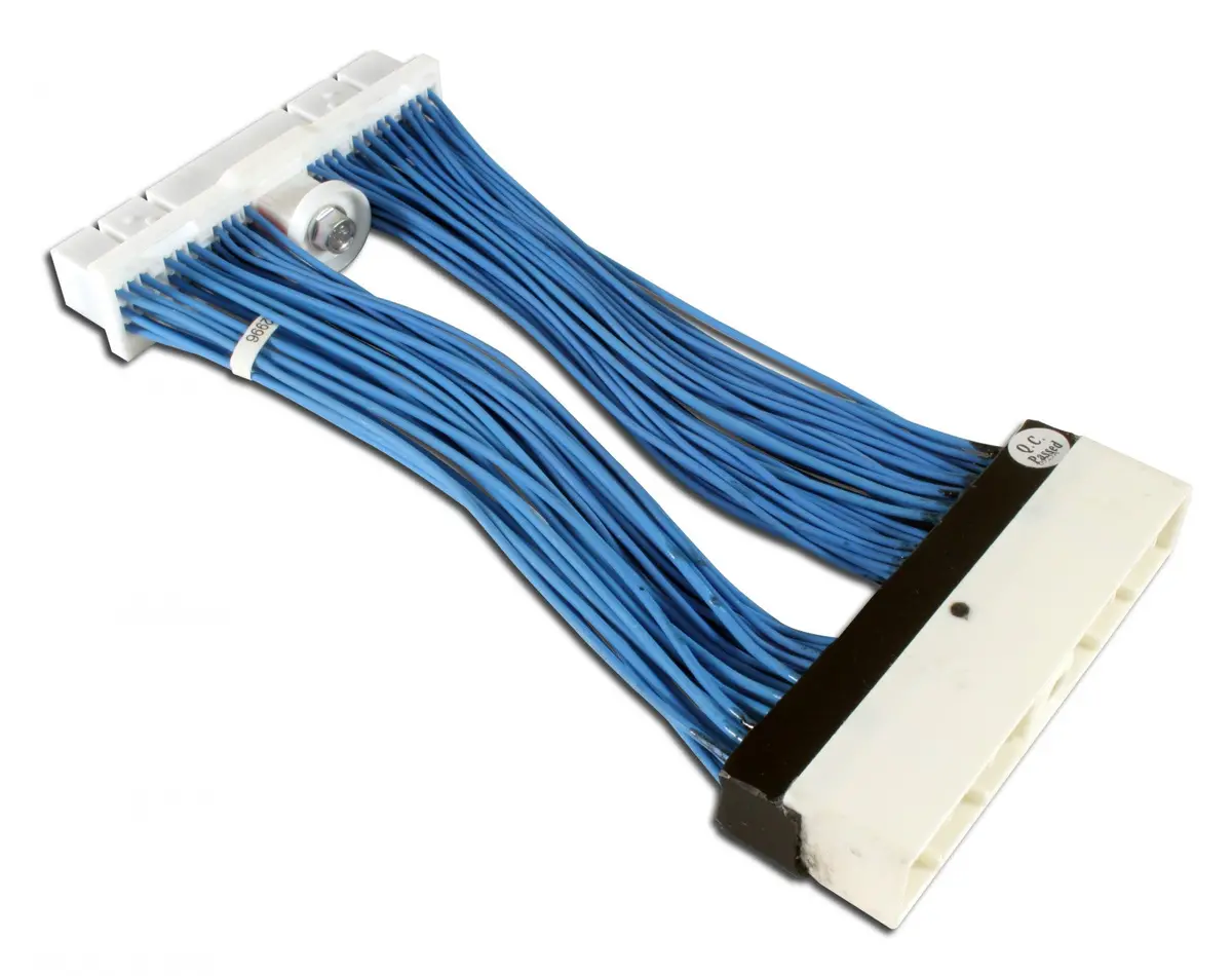 Aem Ecu Extension/Patch Harness Infiniti & Nissan 1