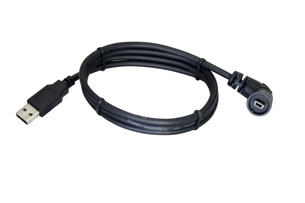 Aem Infinity Ip67 Spec Comms Cable (39" Length) 1
