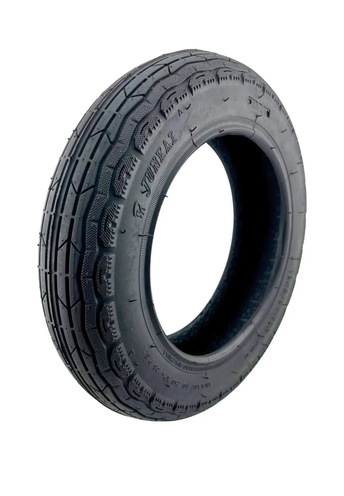 10"X2" (54-152) Pneumatic Tire For The Gotrax Tour Xp Electric Scooter 1
