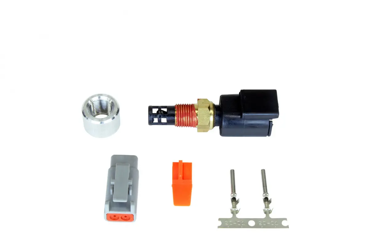 Aem Air Inlet Temperature (Ait) Sensor With Connector 1