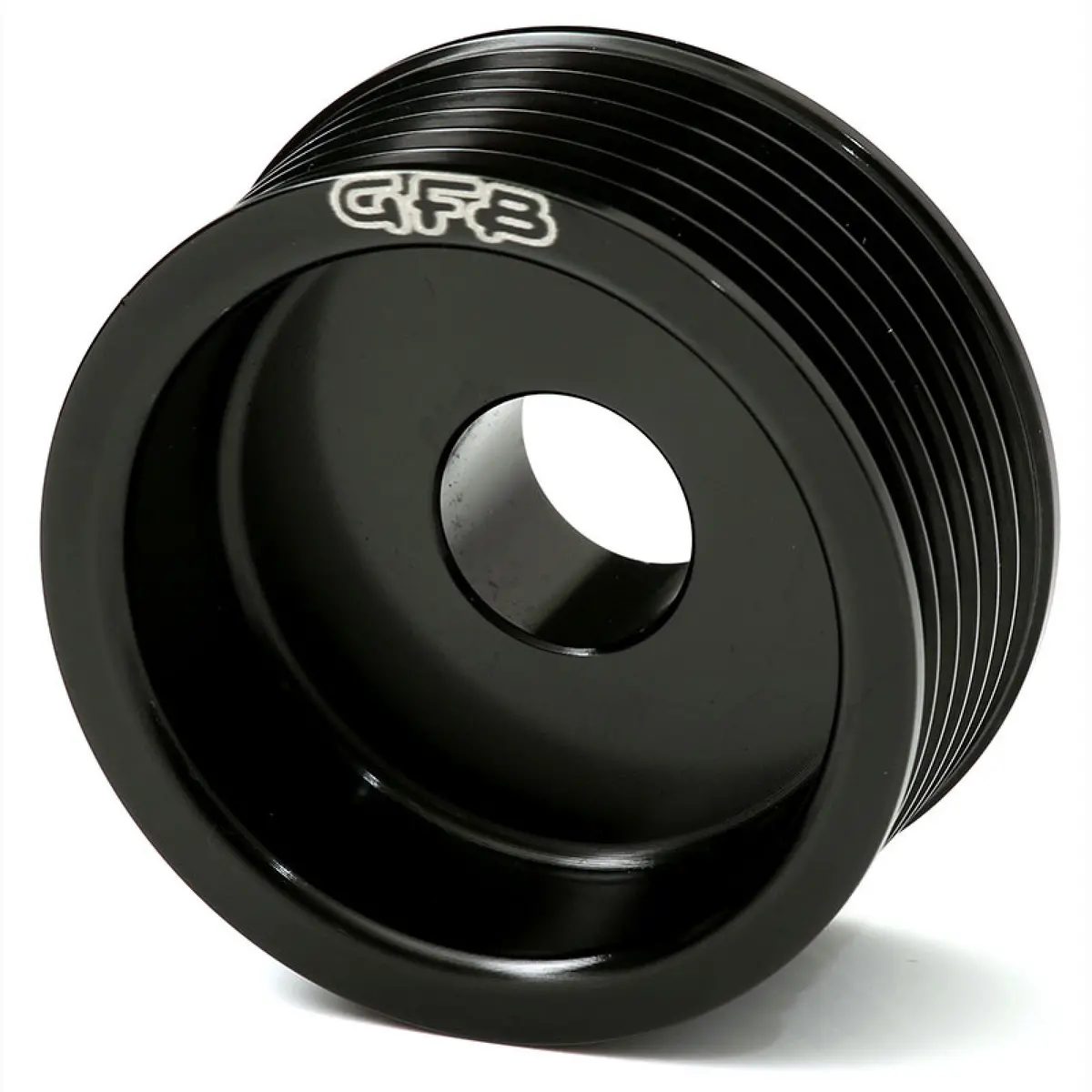 Go Fast Bits Subaru Brz/86/Fr-S Lightweight Alternator Pulley 1