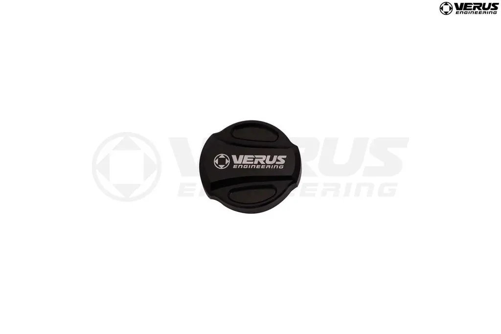 Rla Oil Cap - Subaru 1