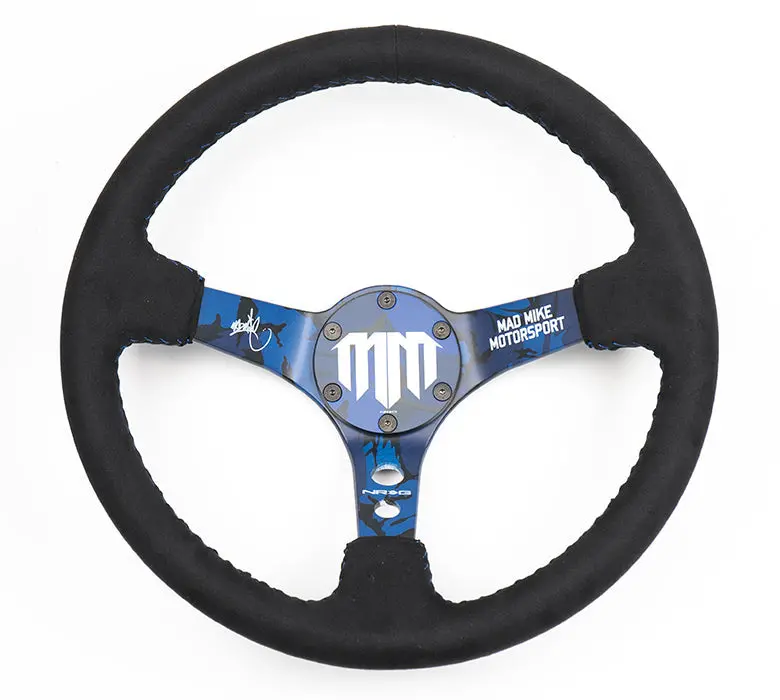 Madmike Signature Series- Camo 1